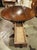 Antique Walnut Drop Leaf Table From Tuscany, Italy, Early 19th Century For Sale - Image 11 of 18
