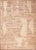 Spectacular Finely Woven Modern Contemporary Earthy Tones Rug, Country of Origin: Central Asia, Circa date: Modern