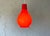 Vintage Opaline Suspension Lamp, 1960s For Sale - Image 7 of 7