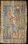 Experience the splendor of ancient Egypt's Amarna period with this captivating papyrus artwork. Measuring 28" x 39", this...