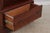 1990s Lexington Bob Timberlake Cherry File Bookcase For Sale - Image 5 of 18