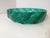 Emerald Green Vase by Venini, Italy, 1989 For Sale - Image 6 of 8