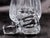 This is a cut crystal decanter by Atlantis in the Miguel pattern. It is a wine decanter with the matching stopper. The...