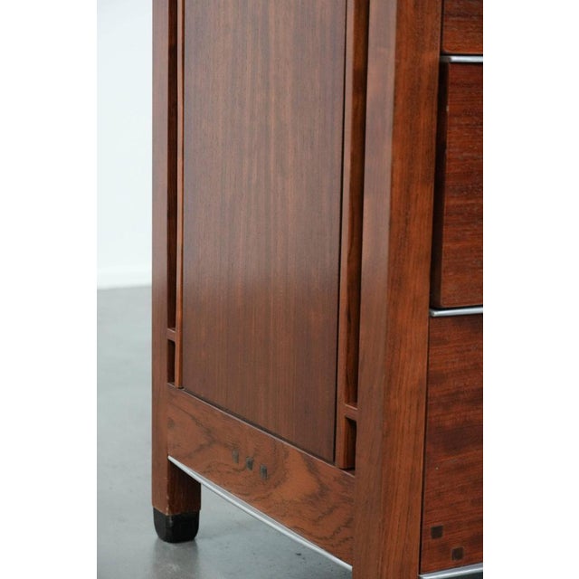 Art Deco Chest of Drawers from Schuitema For Sale - Image 14 of 15