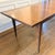 Random Harvest Sonoma Dining Table With Two Leaves For Sale - Image 9 of 10