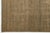 12 X 15 Modern Brown Moroccan Wool Rug With Allover Design For Sale - Image 10 of 12