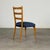 1950s Chairs in Semi-Velvet Fabric by Paolo Buffa, 1950s, Set of 6 For Sale - Image 5 of 18
