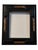 Antique Italian Guilloché Wooden Frame with Burr Wood Inlays, Late 19th-Early 20th Century For Sale - Image 4 of 9