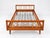 Vintage Daybed in Wood, 1960s For Sale - Image 12 of 13