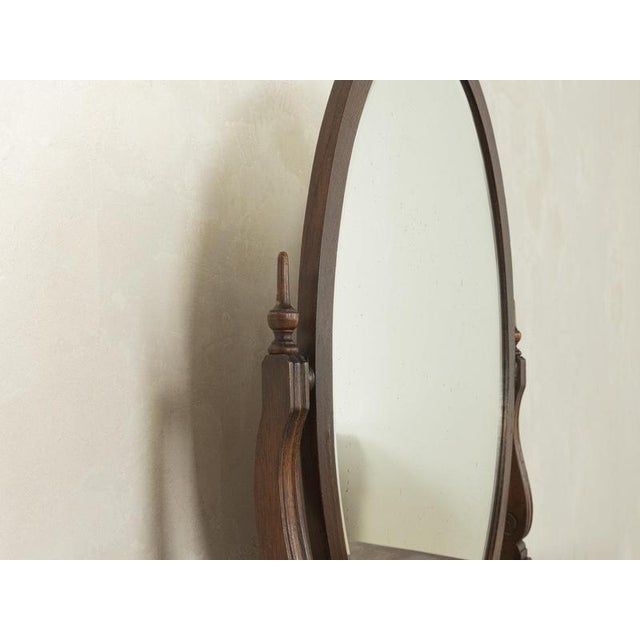 19th Century Dressing Table, Great Britain For Sale - Image 10 of 13