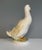 Large Hand-Painted Porcelain Art Goose Figurine by Uwe Netzsch for Goebel, Germany, 1990s For Sale - Image 16 of 18