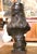 Bronze 19th Century Belgian Bronze Bust “Judith” by Albert Hambresin For Sale - Image 8 of 13