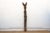 Antique 75" Tall Lobi Guardian Post For Sale - Image 10 of 10