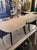 Pair of Italian Gio Ponti Stools For Sale - Image 9 of 9