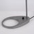 Aj Table Lamp in Grey by Arne Jacobsen for Louis Poulsen, 1957 For Sale - Image 9 of 13
