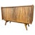 Mid-Century Modern Walnut Sideboard by Słupskie Fabryki Mebli, 1960s For Sale - Image 16 of 16