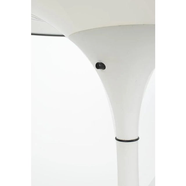 Cosmos Lamp by Preben Jacobsen for Fog & Mørup For Sale - Image 5 of 13