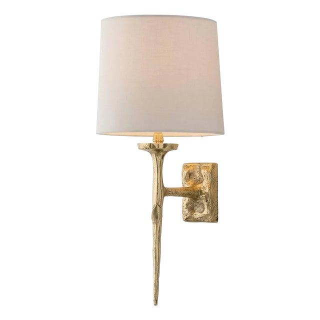 Arteriors Home Franz Sconce For Sale
