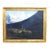 Oil on canvas by Robert Van Vorst Sewell. 1860 - 1924. Alaska. 20th century 33 x 41 framed 28 x 36 site Auction results on...