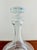 Vintage Danish Liquor Bottle, 1970s, in Very Good conditions. Designed 1970 to 1979