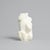 Sculpture Materials Abstract Plaster Sculpture by Jan Keustermans For Sale - Image 7 of 18