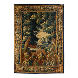 18th Century French Aubusson Tapestry