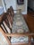 Mid 20th Century Wooden Bench For Sale - Image 5 of 11