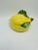 Vintage Vietri Lemon Dish For Sale In Charleston - Image 6 of 6
