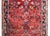 Early 20th Century Persian Sarouk Mohajeran Rug For Sale In Chicago - Image 6 of 14