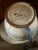 Blue Mid 19th Century Large Italian Glazed Pottery Vase. With Seahorse Handles. Made in Tuscany for Fortunata For Sale - Image 8 of 9