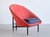 Artifort F815 Lounge Chair by Theo Ruth for Artifort, Netherlands, 1960s For Sale - Image 4 of 15