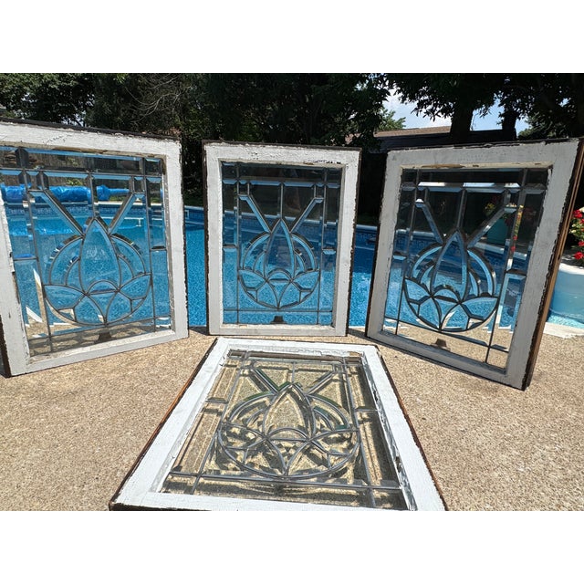 Bring a remarkable piece of architectural history into your home, restoration project, or commercial space with this...