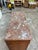 Mid 19th Century French 19th Century Louis Philippe Walnut Marble Top Commode For Sale - Image 5 of 12