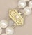 Diamond Akoya Pearl 14 Karat 2-Strand Necklace Certified For Sale - Image 9 of 15