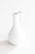 This rare stoneware vase, model surrea, was designed by wilhelm kåge and produced by gustavsberg in sweden. A member of...