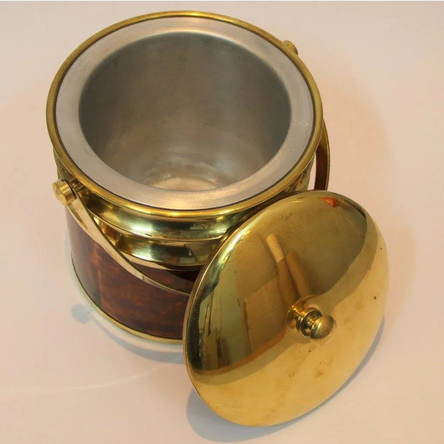 Vintage Wine Cooler, 1970s For Sale - Image 4 of 5