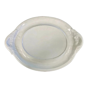 Antique English T & R Boote Ironstone Tureen Underplate