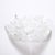 Mid-Century Modernist Crystal "Champs Élysées" Centerpiece Bowl Signed Lalique For Sale - Image 12 of 18