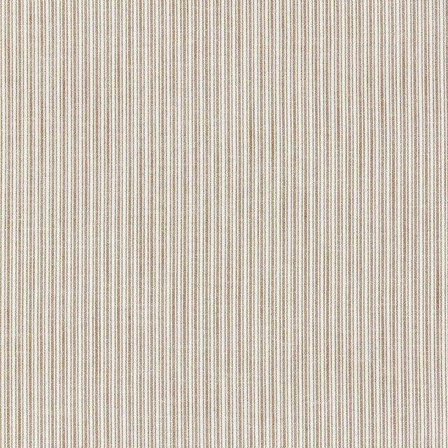 Orwell is a traditional ticking stripe with a simple dual-purpose fantastically useable weave. Light and textural it has a...