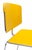 Yellow Vintage Max Stacker Chairs, 1970s, Set of 6 For Sale - Image 8 of 14