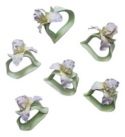 Example of Napkin Rings