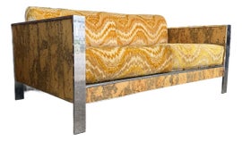 Example of Cork Sofas