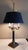 French Early 20th Century Brass French-Style Bouillotte Lamp For Sale - Image 3 of 18