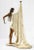 Metal Art Deco Revival Figurative Bronze Sculpture by Erté, 1988 For Sale - Image 7 of 12