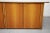 Brown Vintage Italian Sideboard by Molteni & C, 1990s For Sale - Image 8 of 11