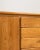 1970s Elm & Brass Sideboard from Romanutti, Italy, 1970s For Sale - Image 5 of 13