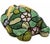 1979 Judith Leiber Frog Evening HandBag Crystal Minaudiere Purse Vintage Clutch For Sale In Los Angeles - Image 6 of 12