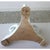 White Dolphins Coffee Table With Glass For Sale - Image 13 of 14