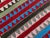 1960s Colorfull Vintage Kilim _ 67" X 137" For Sale - Image 5 of 10