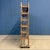 Wooden Workshop Rack with Cast Iron Wheels For Sale - Image 10 of 18